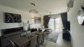 Luxury apartment in Uptown Cairo - EMAAR